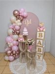 Babyrosa 07 Romano - imagem 2