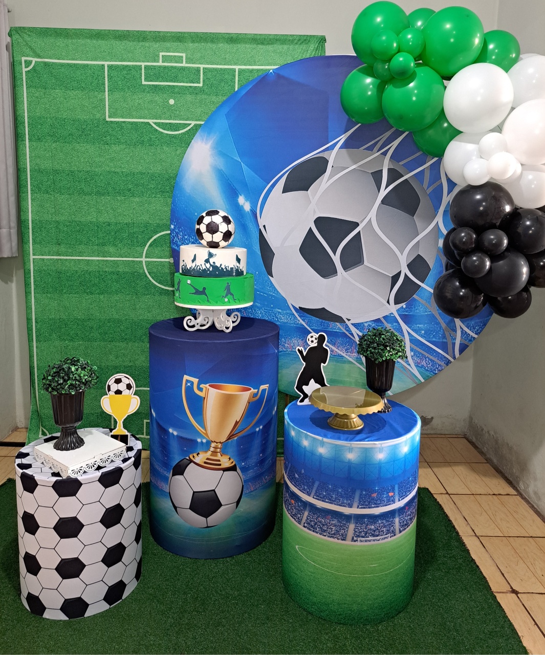 Futebol04 - FranciS Decorações