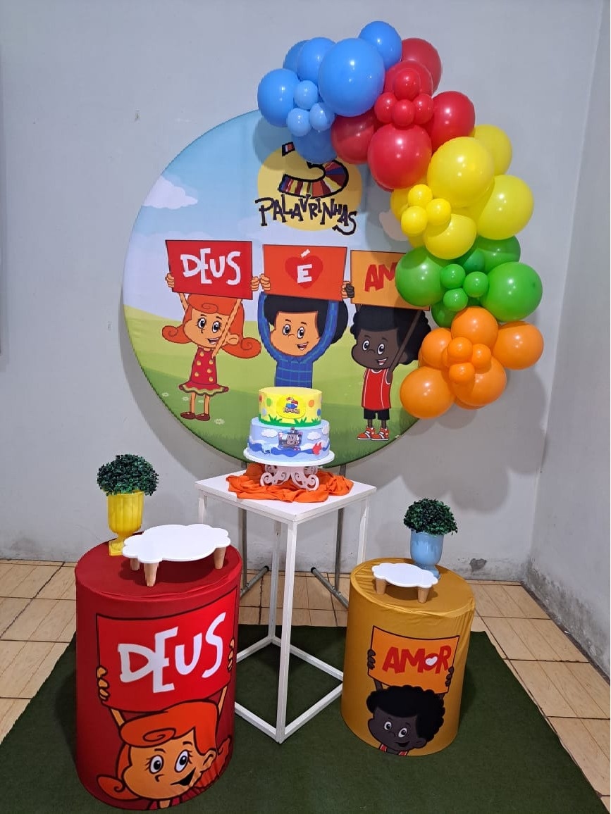 Três Palavrinhas02 - FranciS Decorações