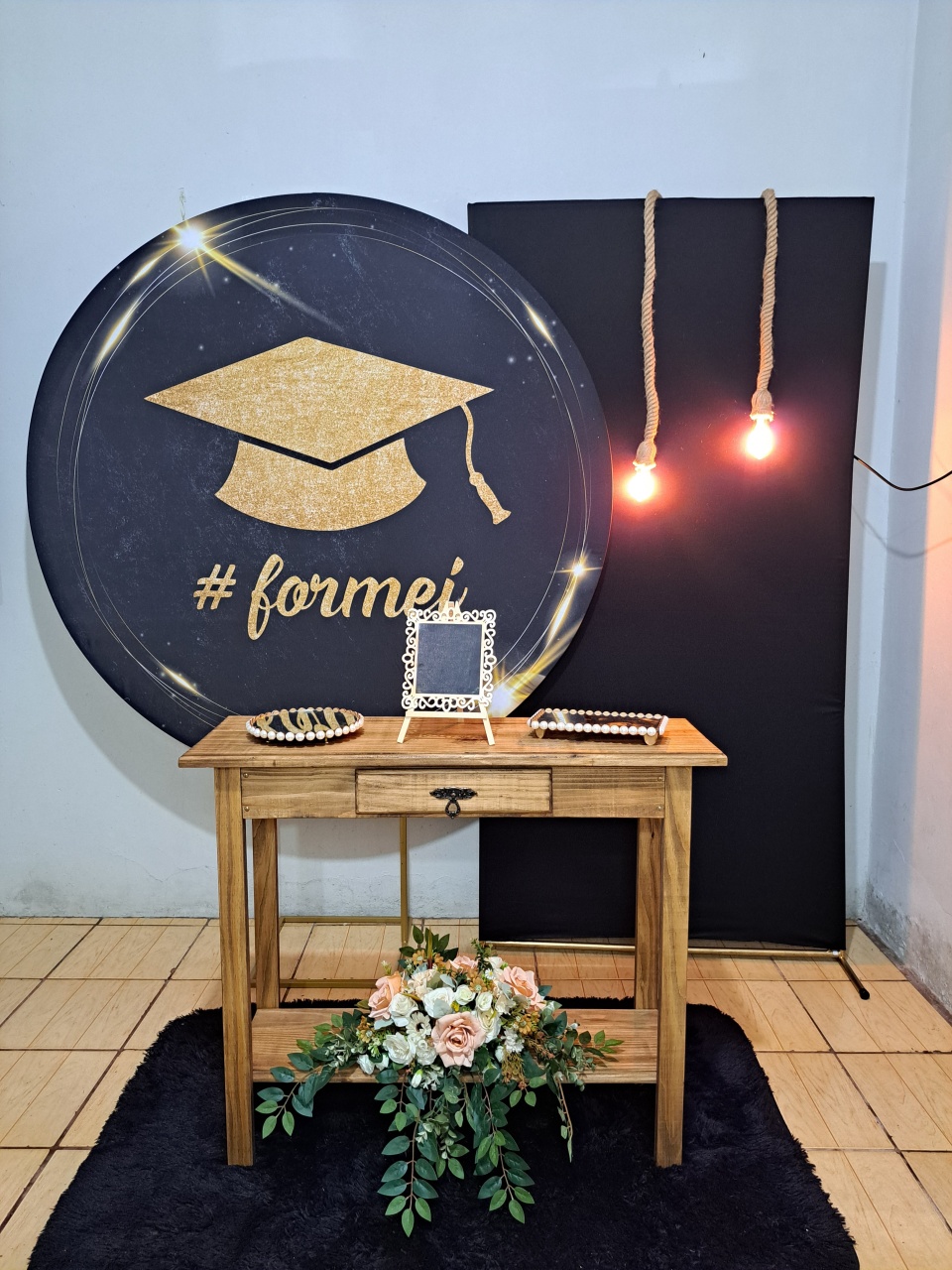 Formatura 06 - FranciS Decorações