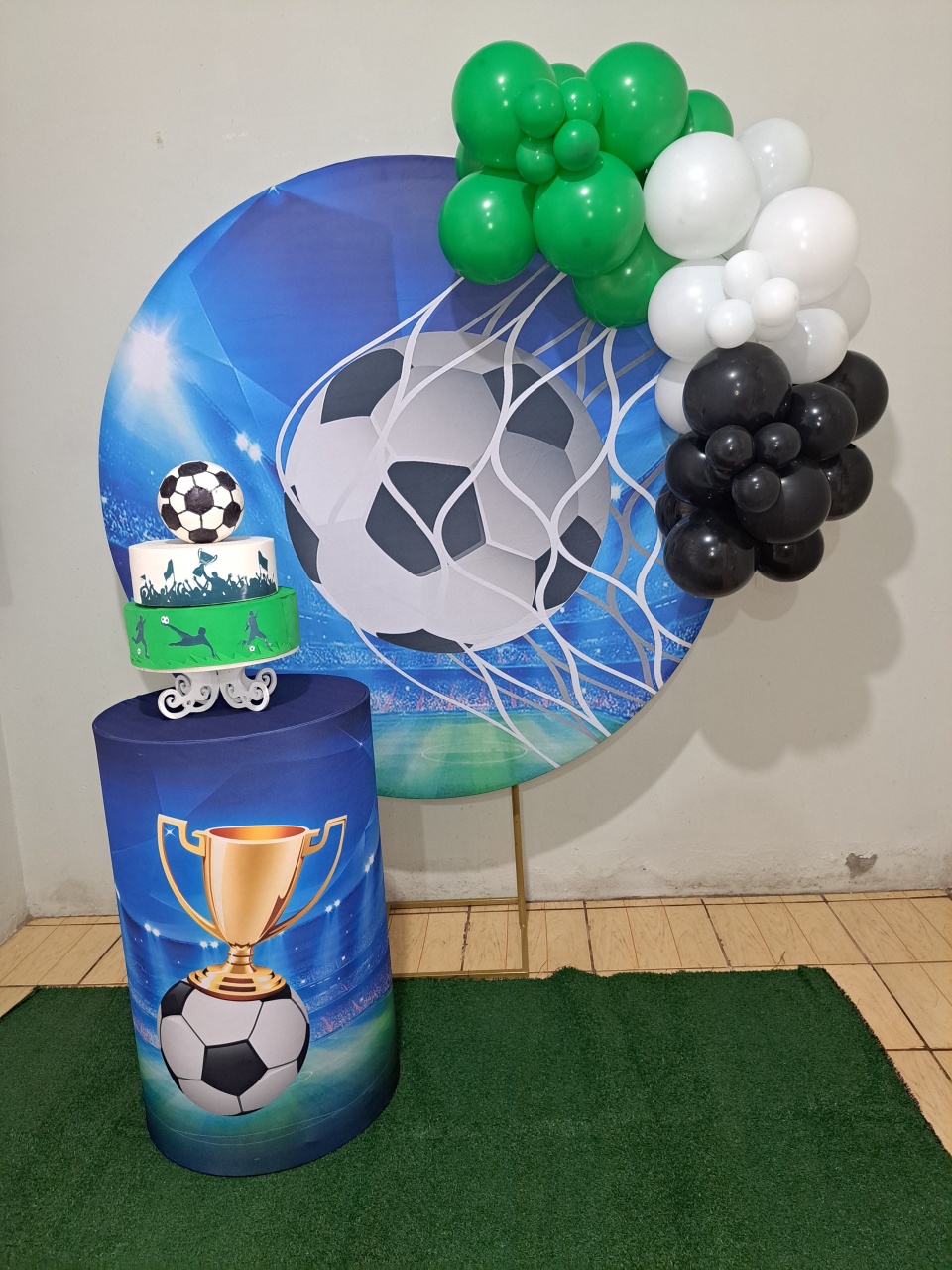 Futebol01 - FranciS Decorações