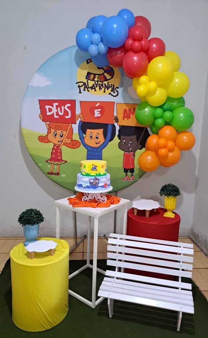 Três Palavrinhas04 - FranciS Decorações