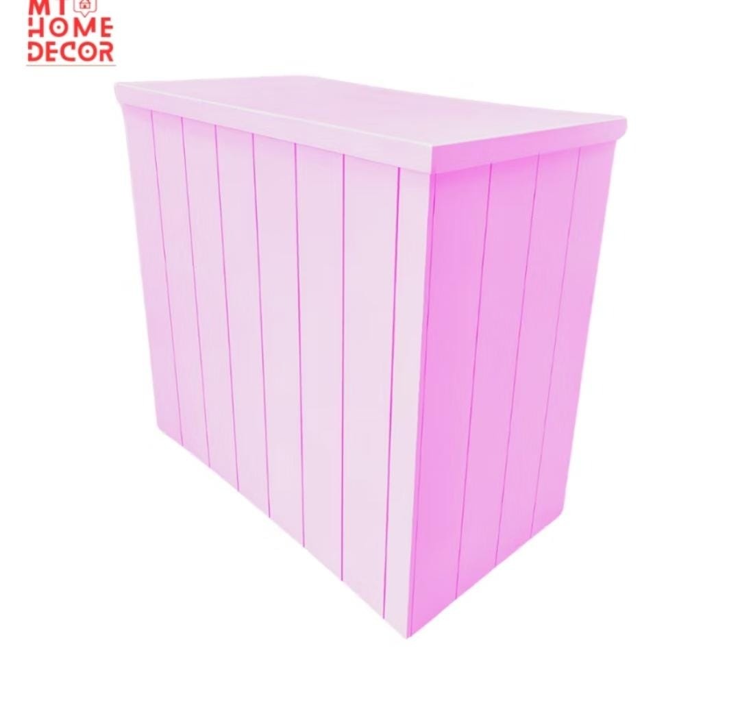 Comoda Ripada Pink - Pegue e monte Peixoto de Azevedo