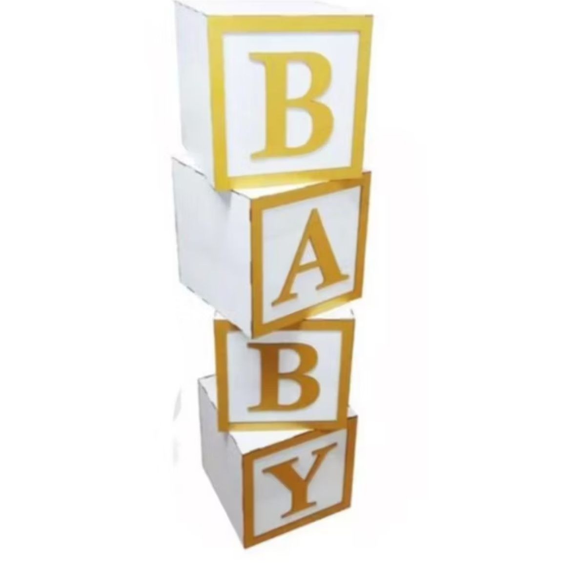 Dados Baby Grande - Pegue e monte Peixoto de Azevedo