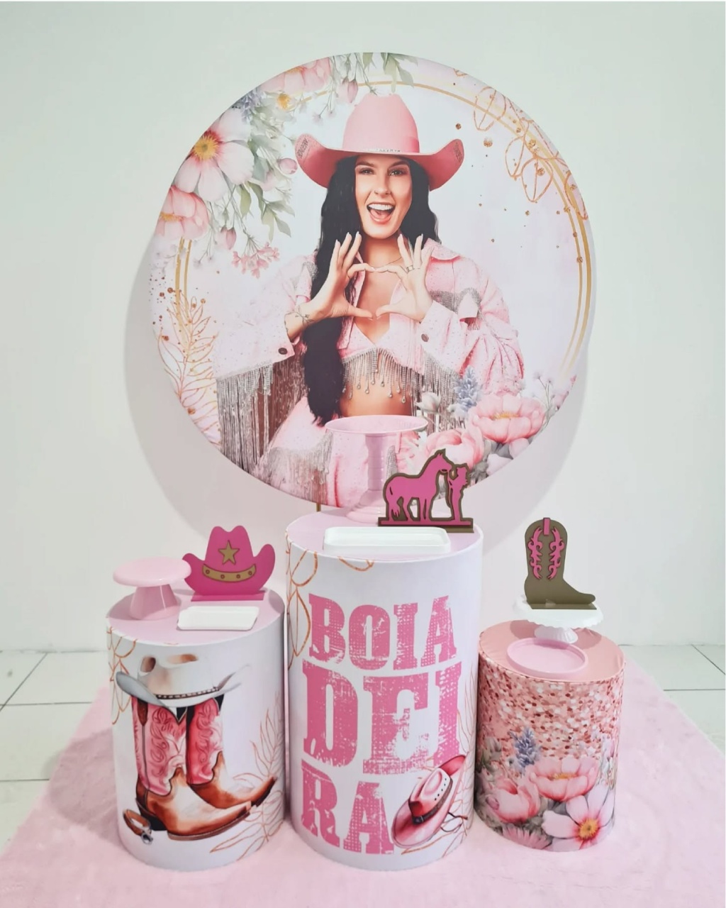 Ana Castela - Coloriradecoracoes