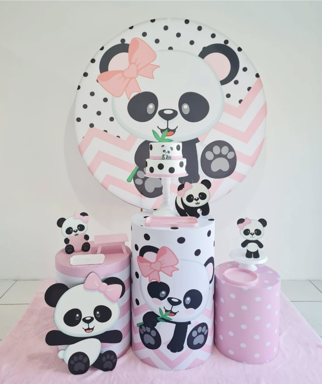 Padinha - Coloriradecoracoes