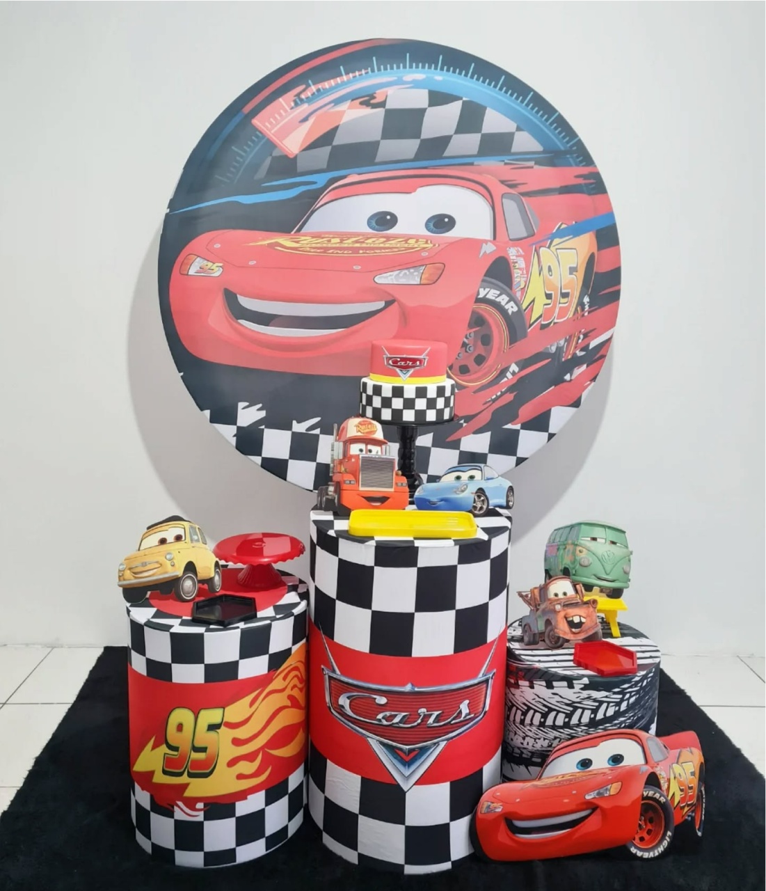 Carros - Coloriradecoracoes