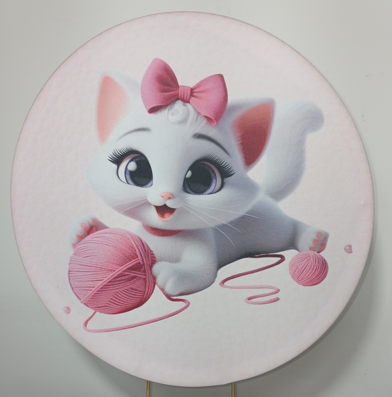 Mini Painel Marie 2 - Doces Festas Decorações e Pegue e Monte