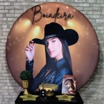 Ana Casatela (Promoção Mesa Cavalete)  2 *     - imagem 2