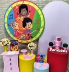 3 Palavrinhas Menina (Premium) *  - imagem 2