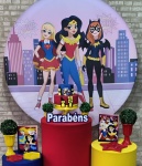 Super Heroínas (Encanto) * - imagem 2