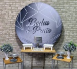 Coleção Essência Lançamento (Painel Bodas de Prata) 2 * - imagem 2