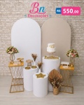 Nossos Kits Padronizados E Composição!!! Adulto - imagem 6