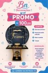 Nossos Kits Padronizados E Composição!!! Adulto - imagem 1