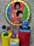 3 Palavrinhas Menino (Encanto) *   - imagem 2