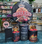 Churrasco (Festejar) *  - imagem 1