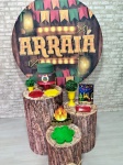 Festa Junina 7 * - imagem 2