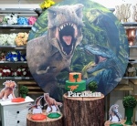Dinossauro Jurassic Park (Festejar) *  - imagem 2
