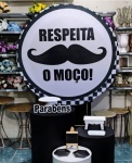 Respeita O Moço (Promoção Cilindros) * - imagem 2