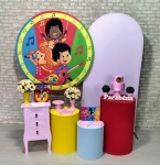 3 Palavrinhas Menina (Premium) *  - imagem 1