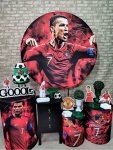 Cristiano Ronaldo (Festejar) 1 * - imagem 2
