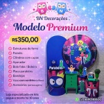 Nossos Kits Padronizados E Composição!!! Infantil - imagem 4
