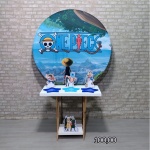 One Piece (Promoção Mesa Cavalete) * - imagem 1