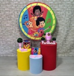 3 Palavrinhas Menina (Encanto) *    - imagem 1