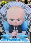 Poderoso Chefinho (Promoção Mesa Cavalete) *  - imagem 2