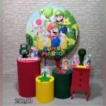 Super Mario (Festejar) * - imagem 1
