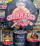 Churrasco (Encanto) * - imagem 2