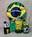 Brasil (Festejar) 2 * - imagem 1