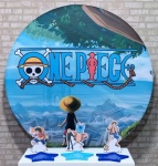 One Piece (Promoção Mesa Cavalete) * - imagem 2