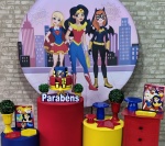 Super Heroínas (Festejar) * - imagem 2