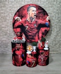 Cristiano Ronaldo (Encanto) 2 * - imagem 1