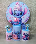 Stitch Docinho (Encanto) 1 * - imagem 1