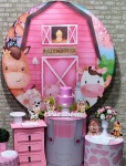 Fazendinha Rosa (Festejar) *  - imagem 2