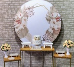 Coleção Essência Lançamento (Painel Boho Com Branco) * - imagem 2