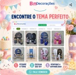 Bem-Vindos - imagem 2