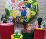 Super Mario (Festejar) * - imagem 2