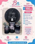 Nossos Kits Padronizados E Composição!!! Adulto - imagem 2