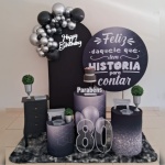 Arco de Balões Delivery - imagem 4