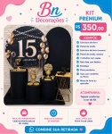 Nossos Kits Padronizados E Composição!!! Adulto - imagem 4