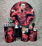 Cristiano Ronaldo (Festejar) 1 * - imagem 1