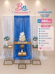Nossos Kits Padronizados E Composição!!! Adulto - imagem 5