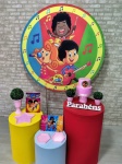 3 Palavrinhas Menina (Encanto) *    - imagem 2