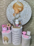 Batizado (Encanto) Menina 1 * - imagem 2