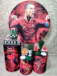 Cristiano Ronaldo (Encanto) 1 * - imagem 2
