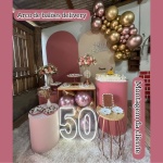 Arco de Balões Delivery - imagem 3