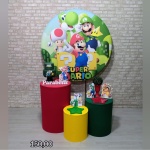 Super Mario (Mesa Cavalete) * - imagem 1